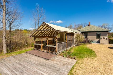 156 West Road Waterboro ME 04087