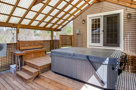 156 West Road Waterboro ME 04087