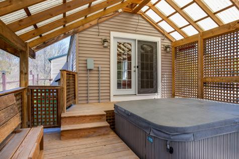 156 West Road Waterboro ME 04087