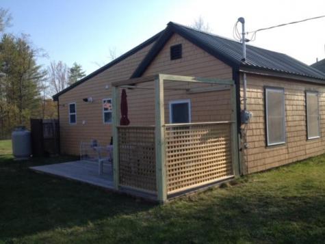 156 West Road Waterboro ME 04087