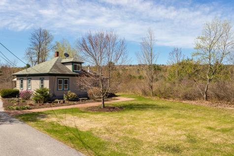 156 West Road Waterboro ME 04087