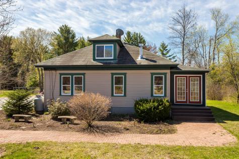 156 West Road Waterboro ME 04087