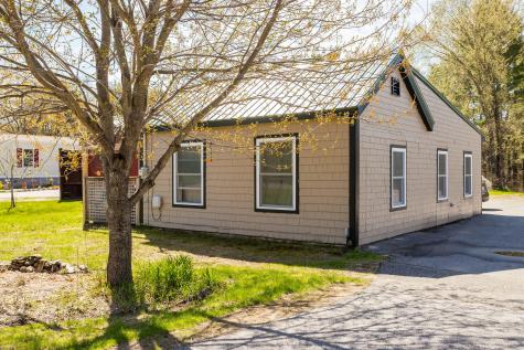 156 West Road Waterboro ME 04087