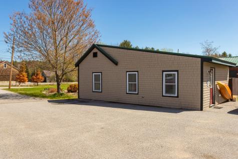 156 West Road Waterboro ME 04087