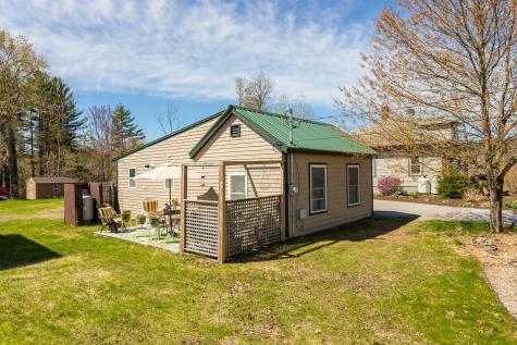 156 West Road Waterboro ME 04087