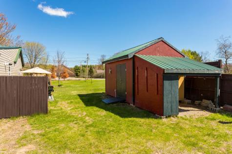 156 West Road Waterboro ME 04087