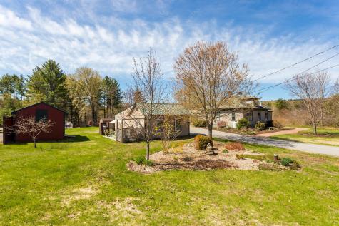 156 West Road Waterboro ME 04087