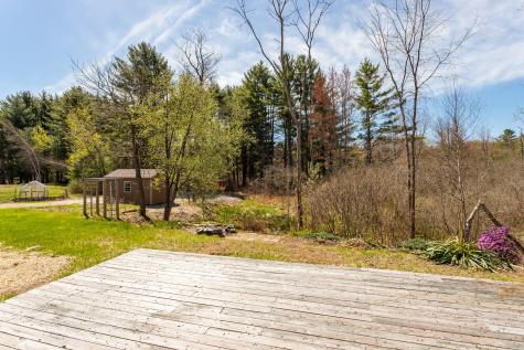 156 West Road Waterboro ME 04087