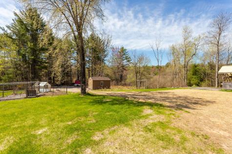 156 West Road Waterboro ME 04087