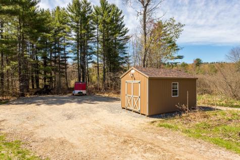 156 West Road Waterboro ME 04087