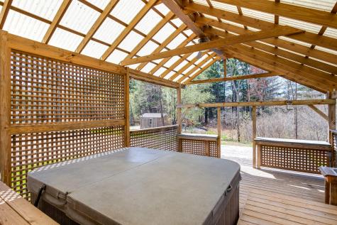 156 West Road Waterboro ME 04087