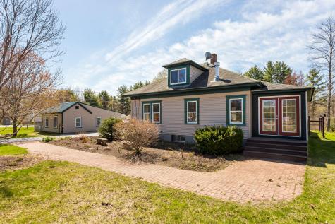 156 West Road Waterboro ME 04087