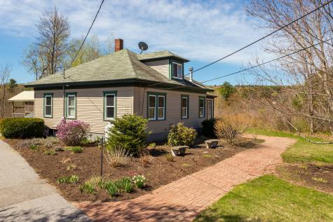 156 West Road Waterboro ME 04087