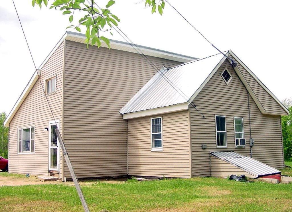 1146 Auburn Road Peru ME 04290