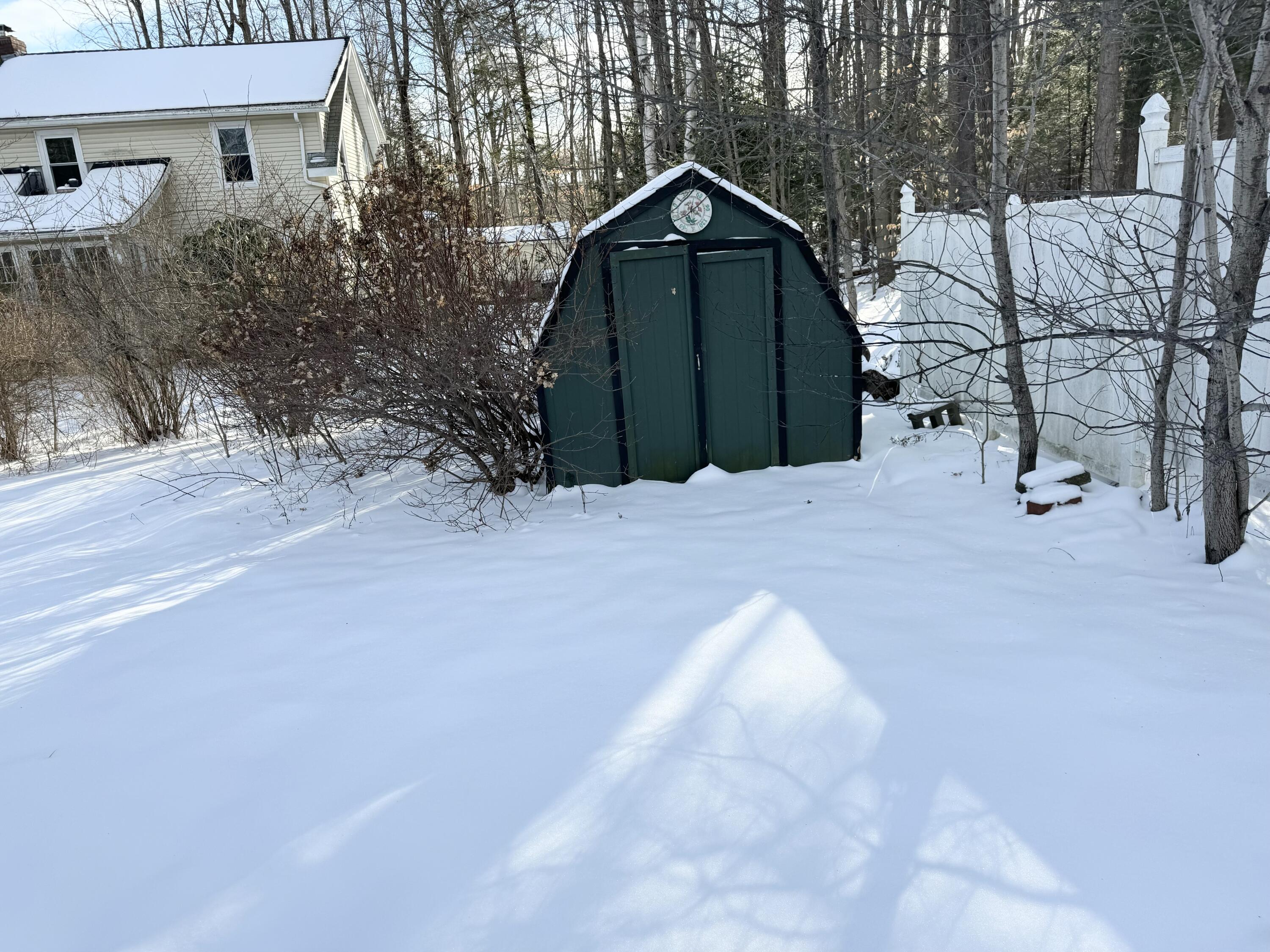 4 Fairbanks Street Augusta ME 04330