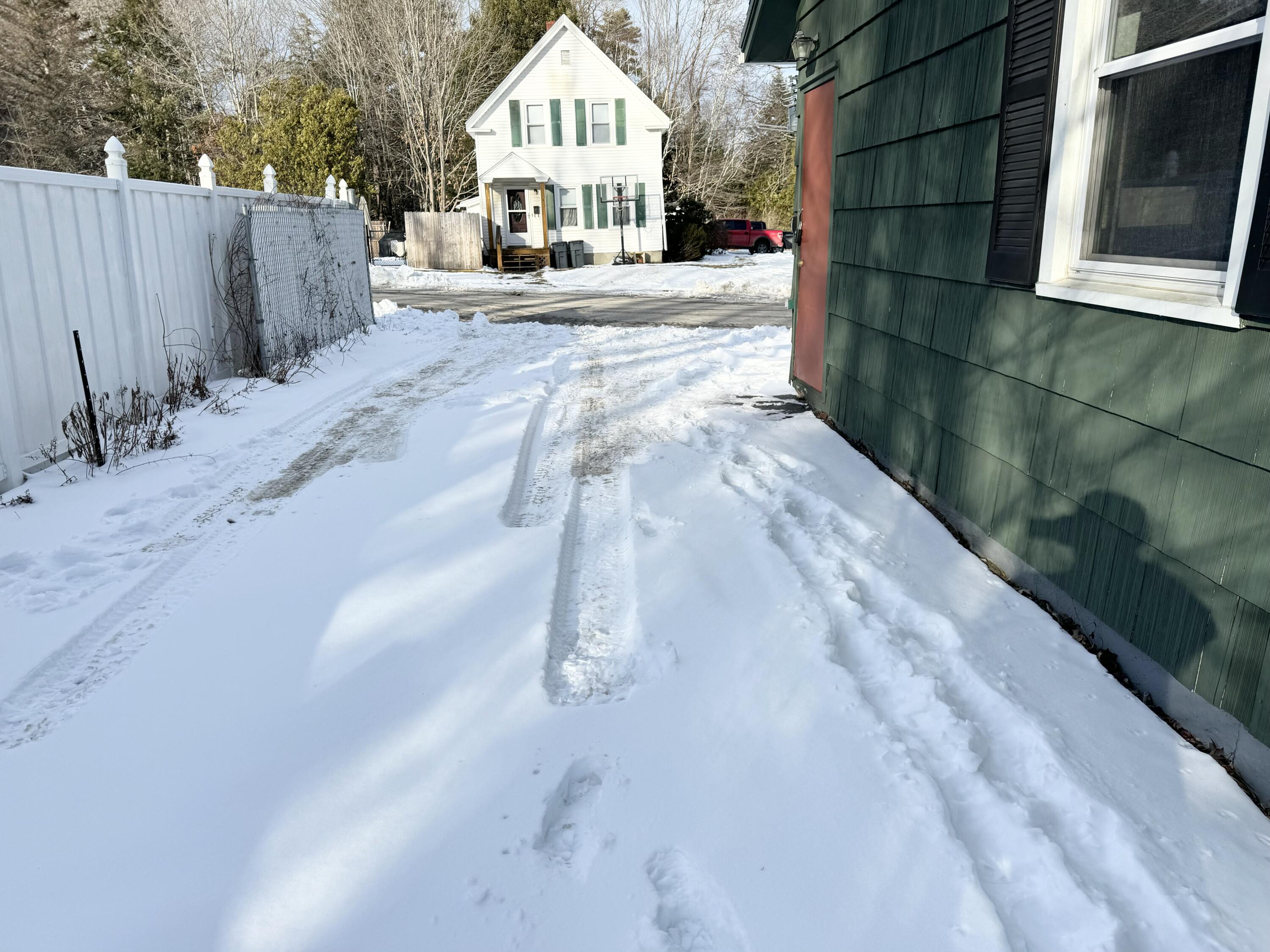 4 Fairbanks Street Augusta ME 04330