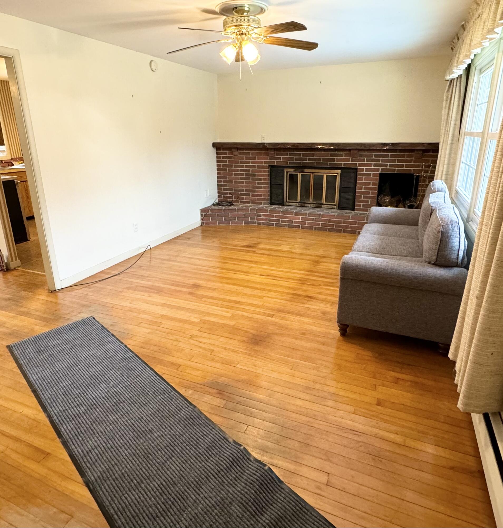 4 Fairbanks Street Augusta ME 04330