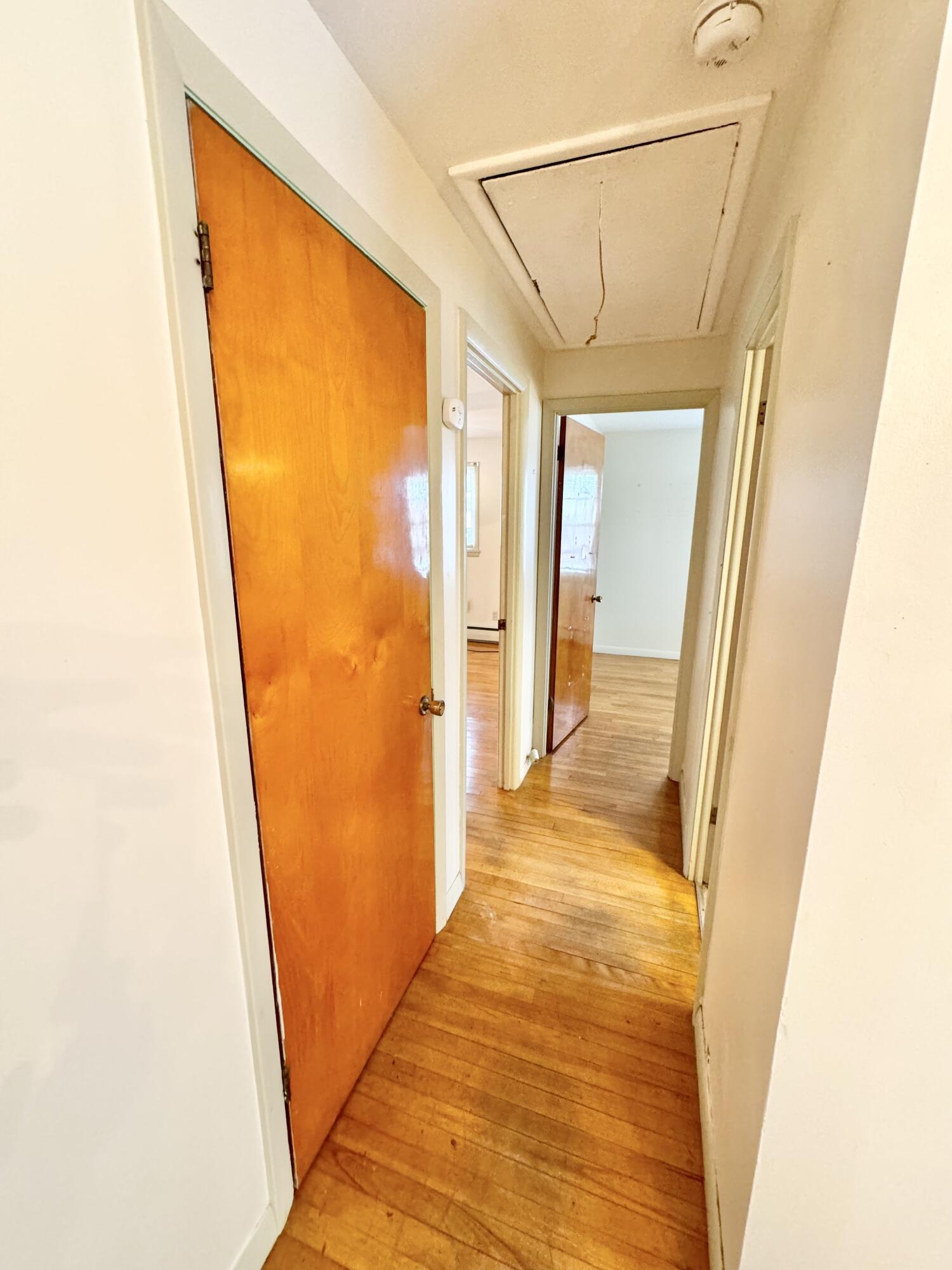 4 Fairbanks Street Augusta ME 04330