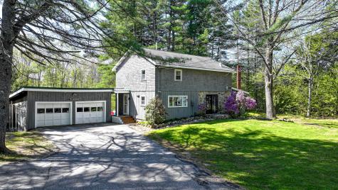 770 Poland Spring Road Casco ME 04015