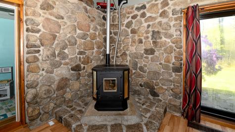 770 Poland Spring Road Casco ME 04015