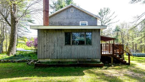 770 Poland Spring Road Casco ME 04015