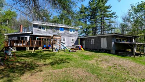 770 Poland Spring Road Casco ME 04015