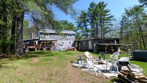 770 Poland Spring Road Casco ME 04015