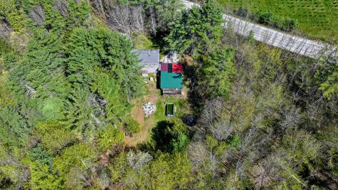 770 Poland Spring Road Casco ME 04015