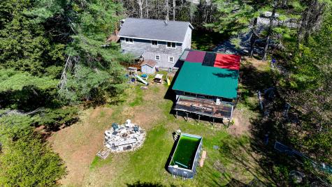 770 Poland Spring Road Casco ME 04015