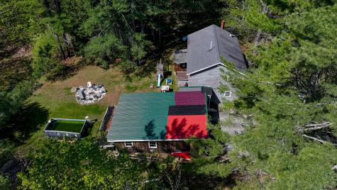 770 Poland Spring Road Casco ME 04015