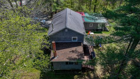 770 Poland Spring Road Casco ME 04015