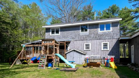 770 Poland Spring Road Casco ME 04015