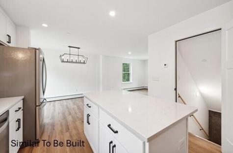 Tbb Sokokis Trail & Beaver Brook Road Limerick ME 04048