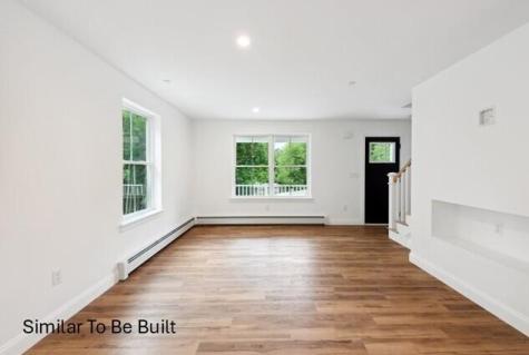 Tbb Sokokis Trail & Beaver Brook Road Limerick ME 04048