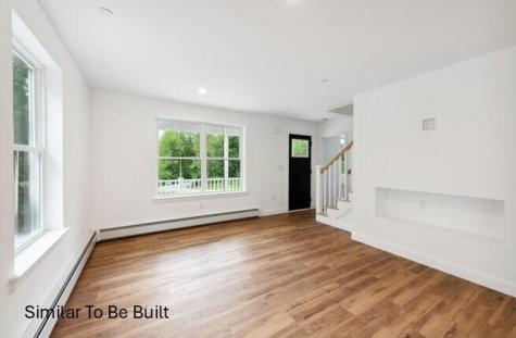 Tbb Sokokis Trail & Beaver Brook Road Limerick ME 04048