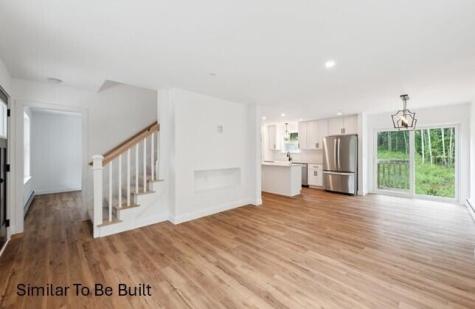 Tbb Sokokis Trail & Beaver Brook Road Limerick ME 04048