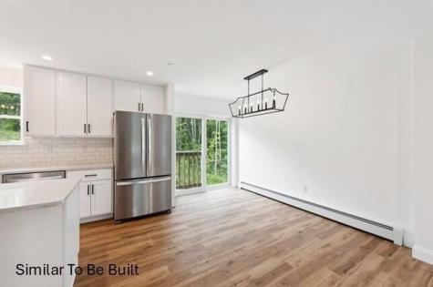 Tbb Sokokis Trail & Beaver Brook Road Limerick ME 04048