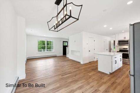 Tbb Sokokis Trail & Beaver Brook Road Limerick ME 04048