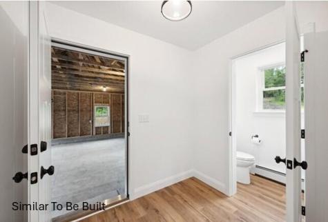 Tbb Sokokis Trail & Beaver Brook Road Limerick ME 04048