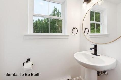 Tbb Sokokis Trail & Beaver Brook Road Limerick ME 04048