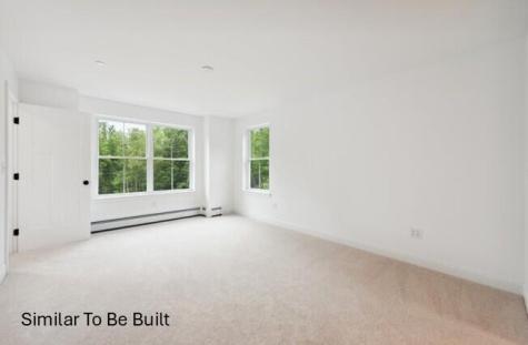 Tbb Sokokis Trail & Beaver Brook Road Limerick ME 04048