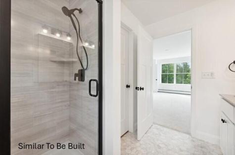 Tbb Sokokis Trail & Beaver Brook Road Limerick ME 04048