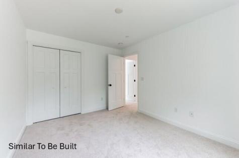 Tbb Sokokis Trail & Beaver Brook Road Limerick ME 04048