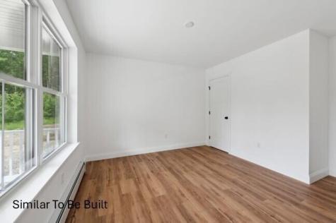 Tbb Sokokis Trail & Beaver Brook Road Limerick ME 04048