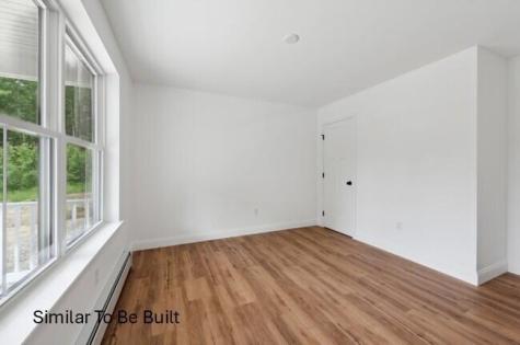 Tbb Sokokis Trail & Beaver Brook Road Limerick ME 04048