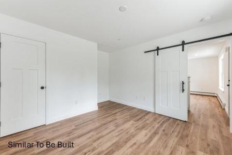 Tbb Sokokis Trail & Beaver Brook Road Limerick ME 04048