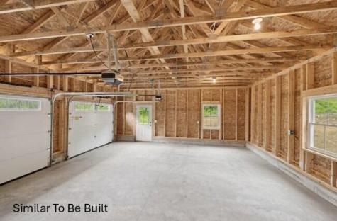 Tbb Sokokis Trail & Beaver Brook Road Limerick ME 04048