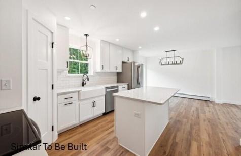 Tbb Sokokis Trail & Beaver Brook Road Limerick ME 04048