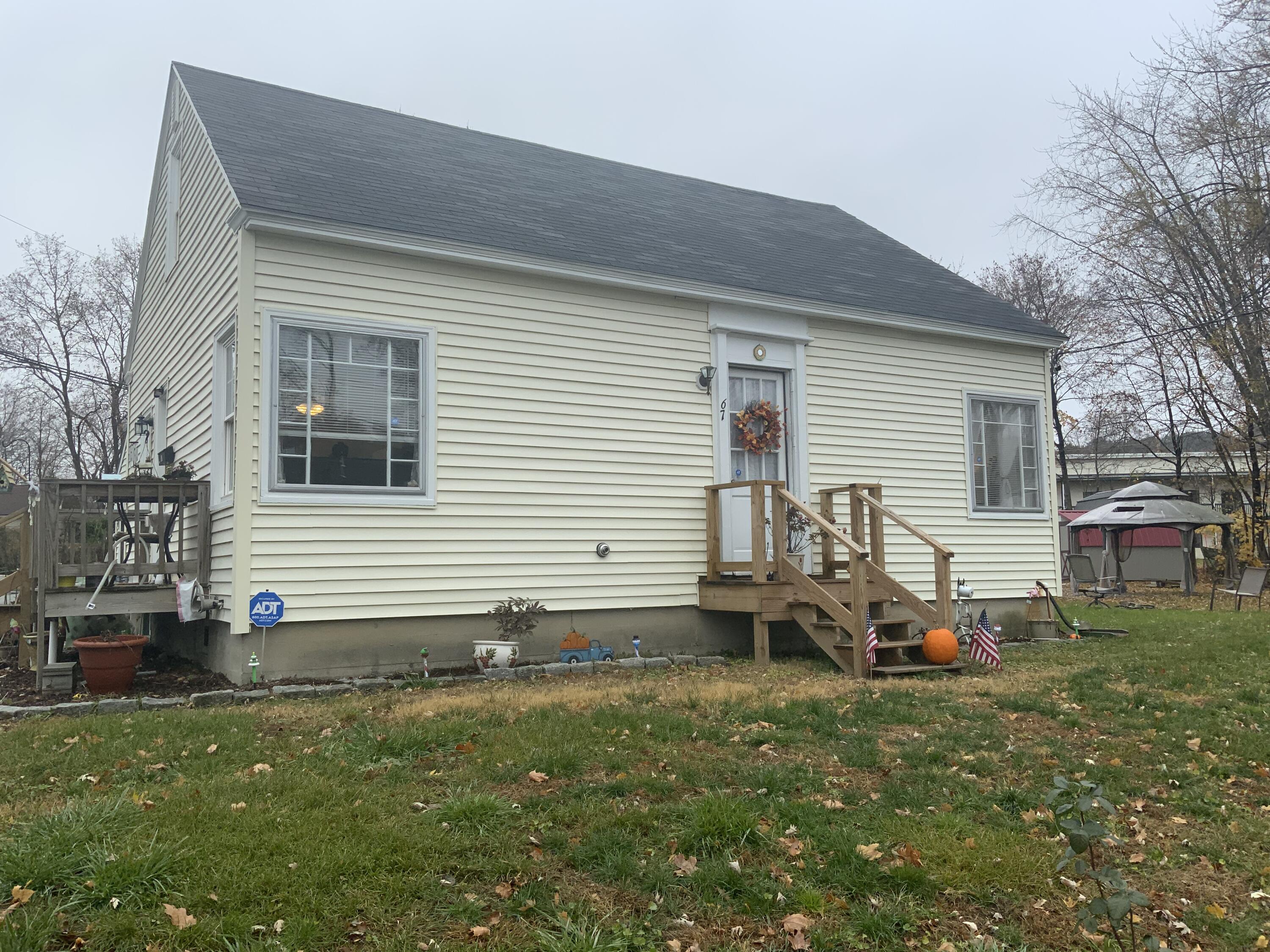 67 Poland Road Auburn ME 04210