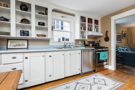 31 Caleb Street Portland ME 04102